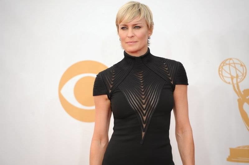 Robin Wright #89515381