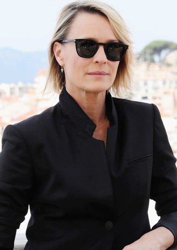 Robin wright
 #89515383