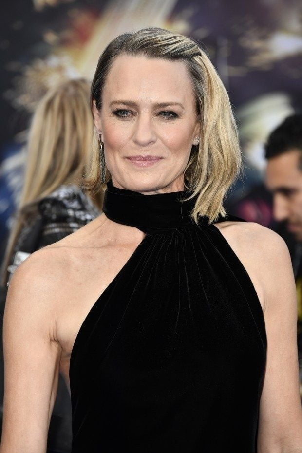 Robin Wright #89515399