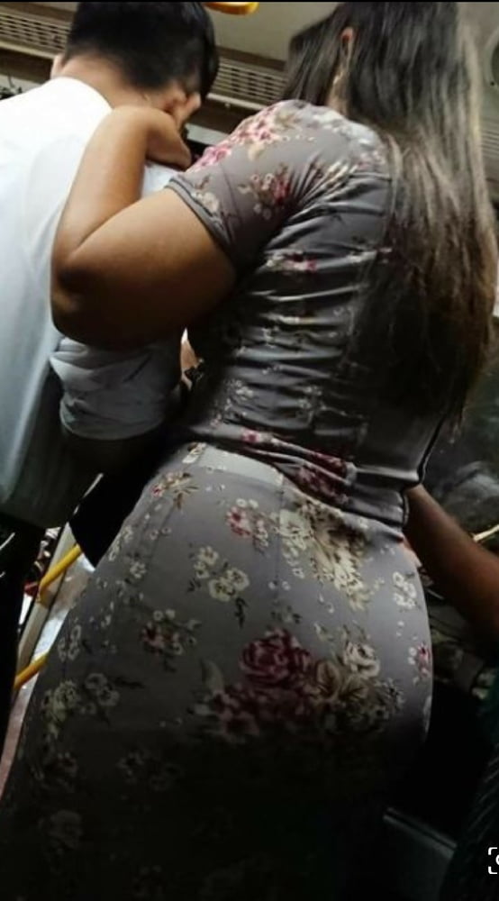 Nice fitting skirts and some vpl #98591652