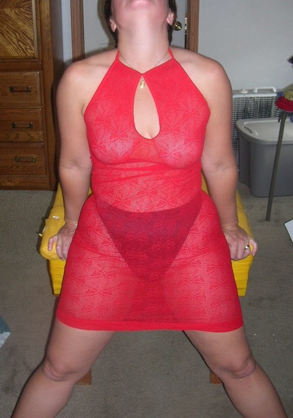 Wife&#039;s Date Clothes #104648189