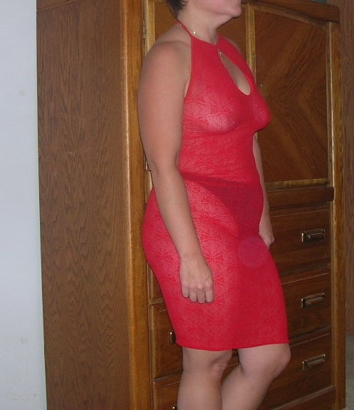 Wife&#039;s Date Clothes #104648195