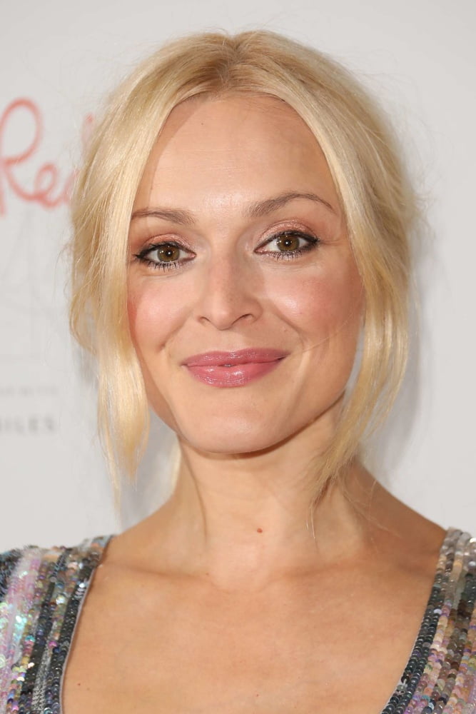 Fearne Cotton pulling lots of cute faces 2 #96858741