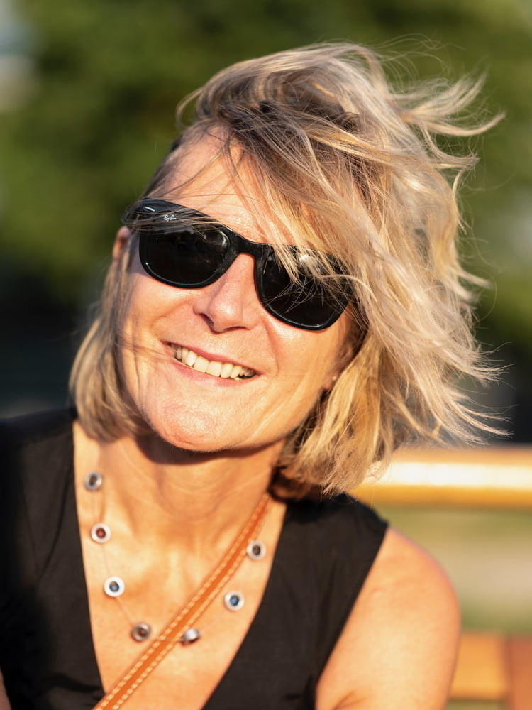Sexy mature Germany #105509055