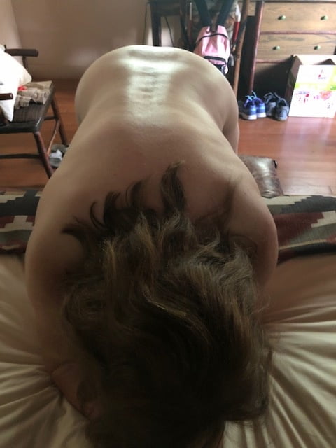 Milf jackie's ass
 #89448181