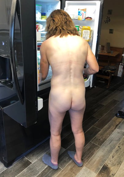 Milf jackie's ass
 #89448231