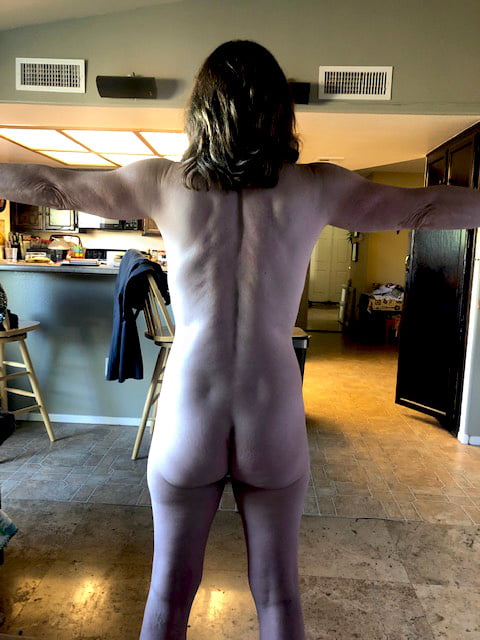 Milf jackie's ass
 #89448269