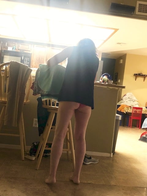 Milf jackie's ass
 #89448276