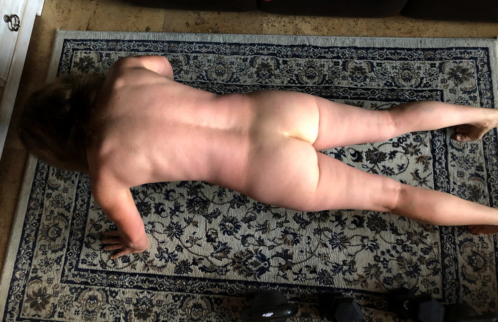 Milf jackie's ass
 #89448351