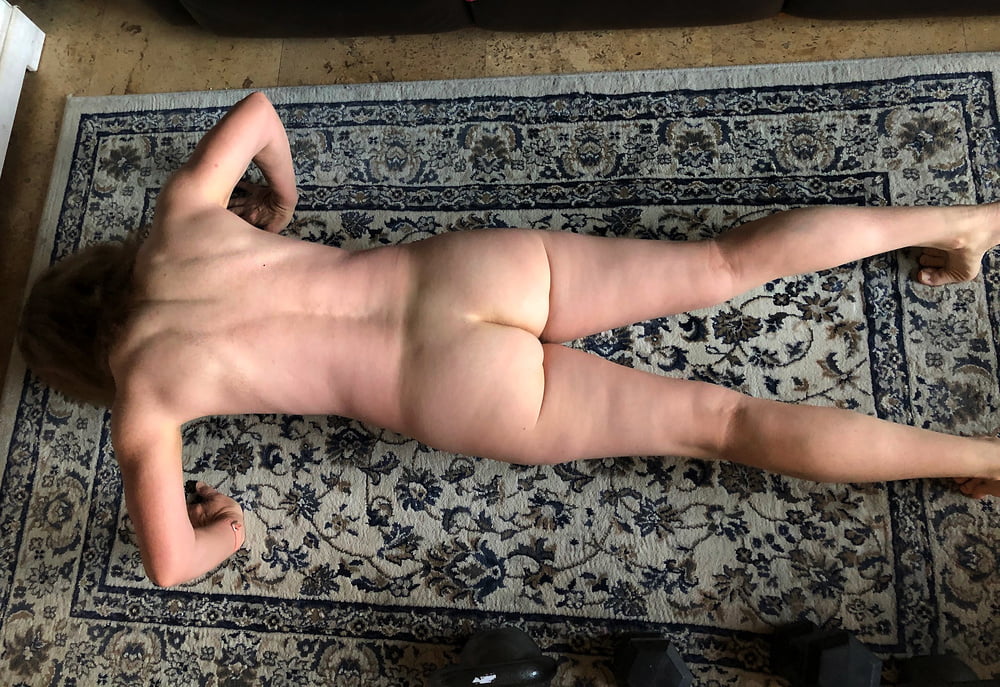 Milf jackie's ass
 #89448353