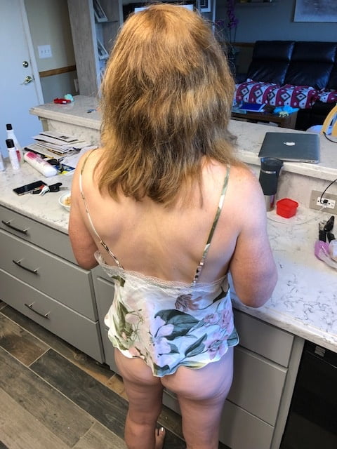 Milf jackie's ass
 #89448375