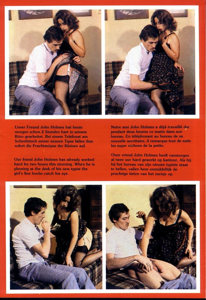 PHOTONOVELA - Lust 08 - 1979 #106135658