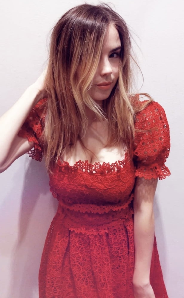 Le meilleur de Danielle Sharp
 #88763000