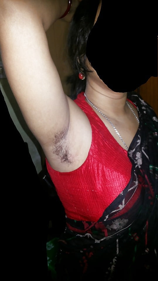Hairy Armpits Collection #96301512