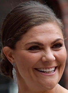 PRINCESS VICTORIA OF SWEDEN #87468472