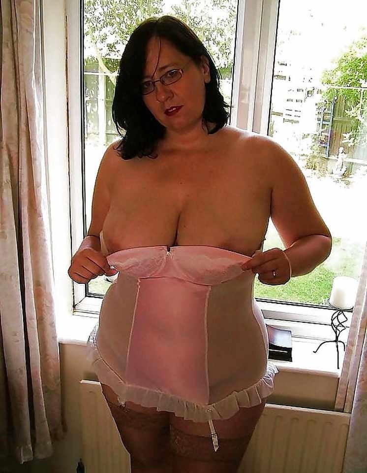 From MILF to GILF with Matures in between 224 #100366335