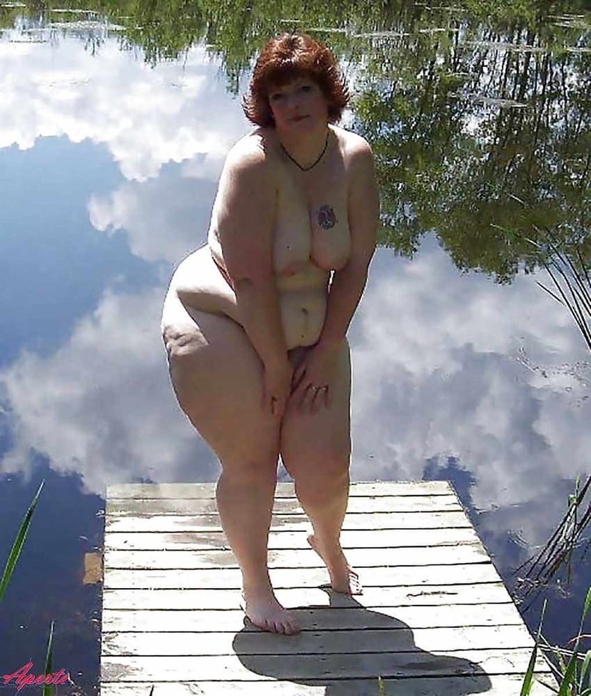 From MILF to GILF with Matures in between 224 #100367193