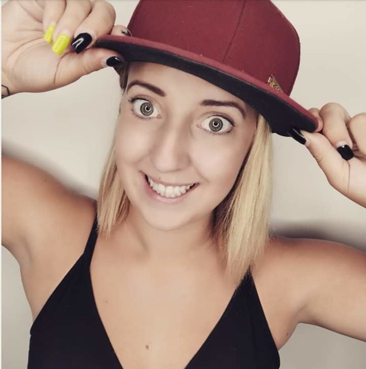 Cute&#039;s with Basecap&#039;s #97582983