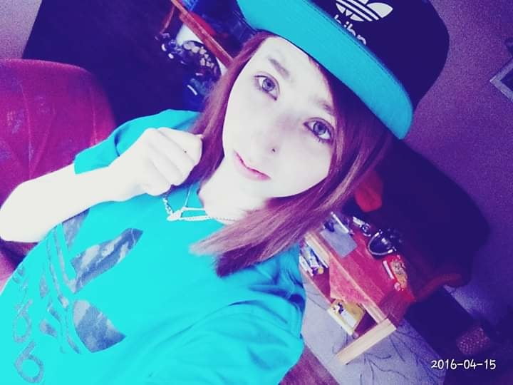 Cute&#039;s with Basecap&#039;s #97582998