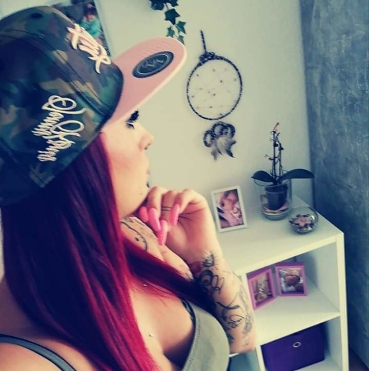 Cute&#039;s with Basecap&#039;s #97583004