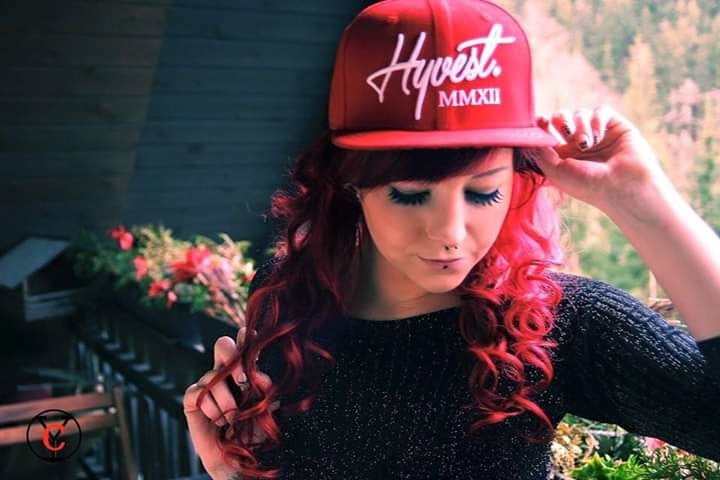 Cute&#039;s with Basecap&#039;s #97583010