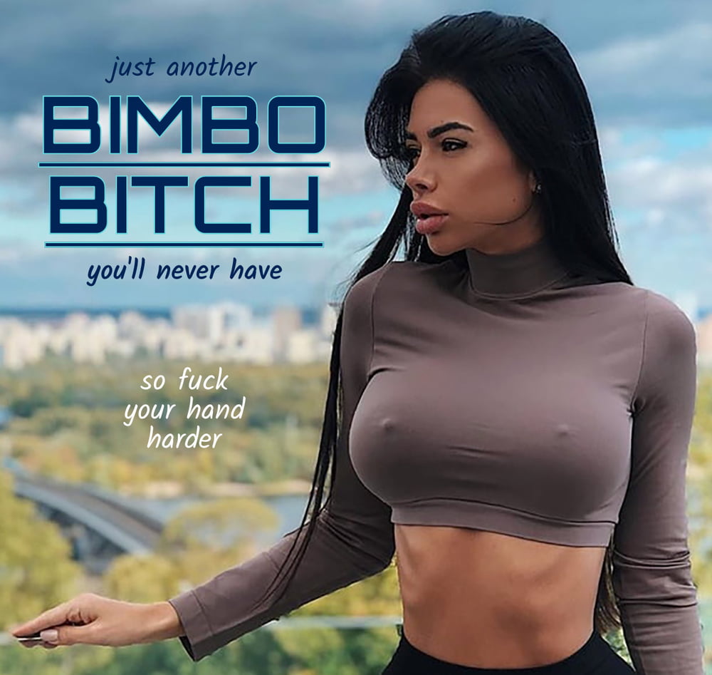Bimbo Porn Addict Gooner Pump Favorites 2 #100005744