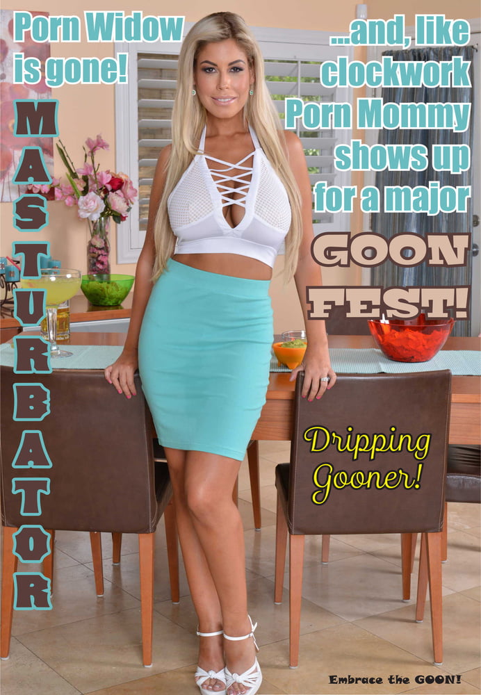 Bimbo Porn Addict Gooner Pump Favorites 2 #100005782