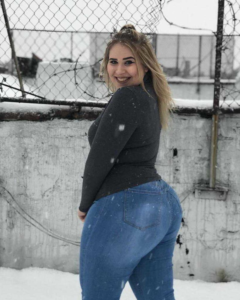 Gordas desesperadas #98764838