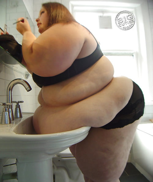 Gordas desesperadas #98765340