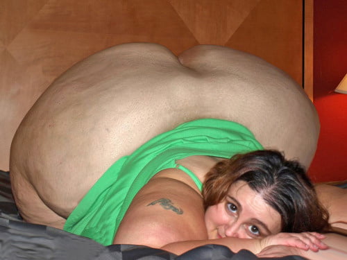 Gordas desesperadas #98765350