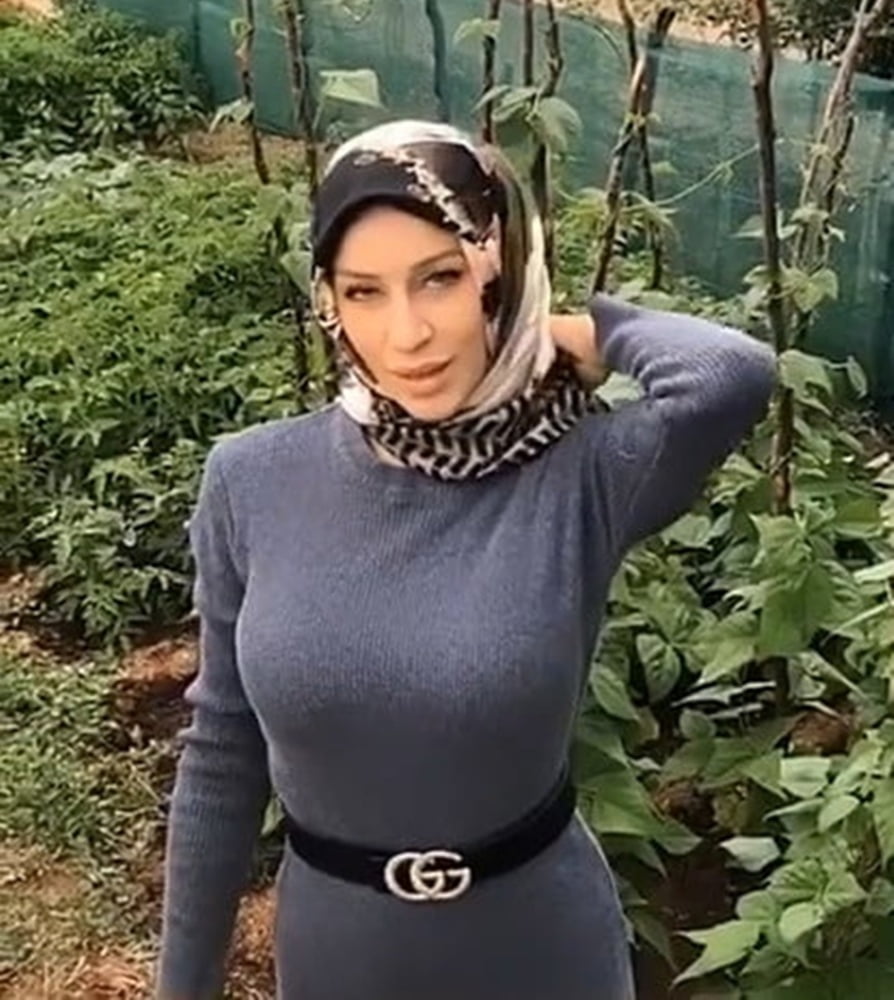 Turbanli hijab arab turkish paki egypt chinese indian malay #88160807