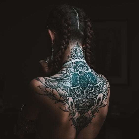 Tattoo Zone &amp; Pin Up. #90900144