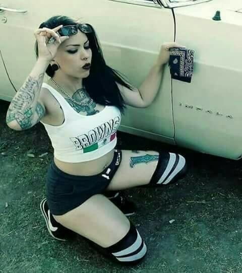 Tattoo Zone &amp; Pin Up. #90900233