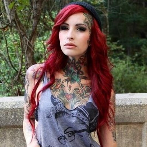 Tattoo Zone &amp; Pin Up. #90900317
