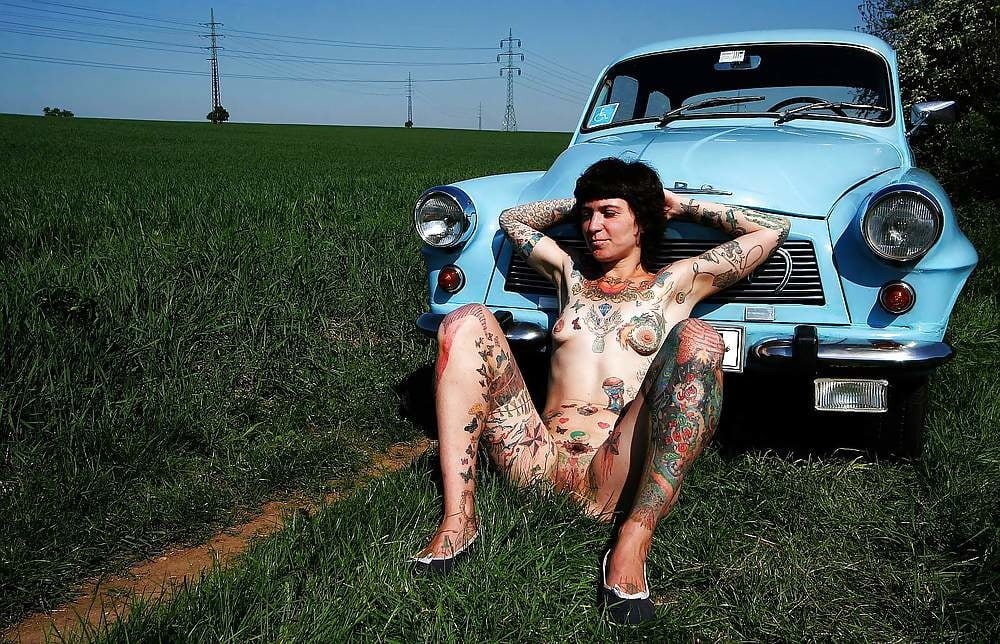 Tattoo Zone &amp; Pin Up. #90900326
