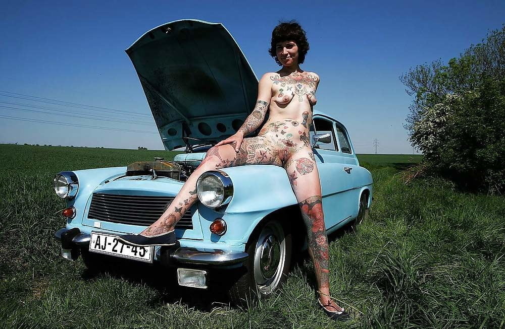 Tattoo Zone &amp; Pin Up. #90900371