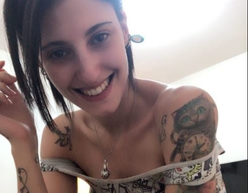 Tattoo Zone &amp; Pin Up. #90900463