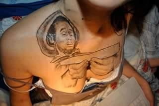 Tattoo Zone &amp; Pin Up. #90900502