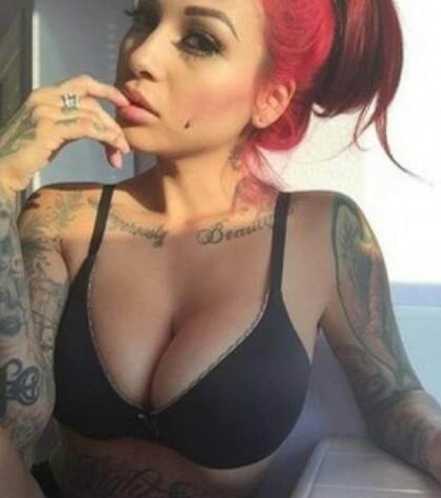 Tattoo Zone &amp; Pin Up. #90900551