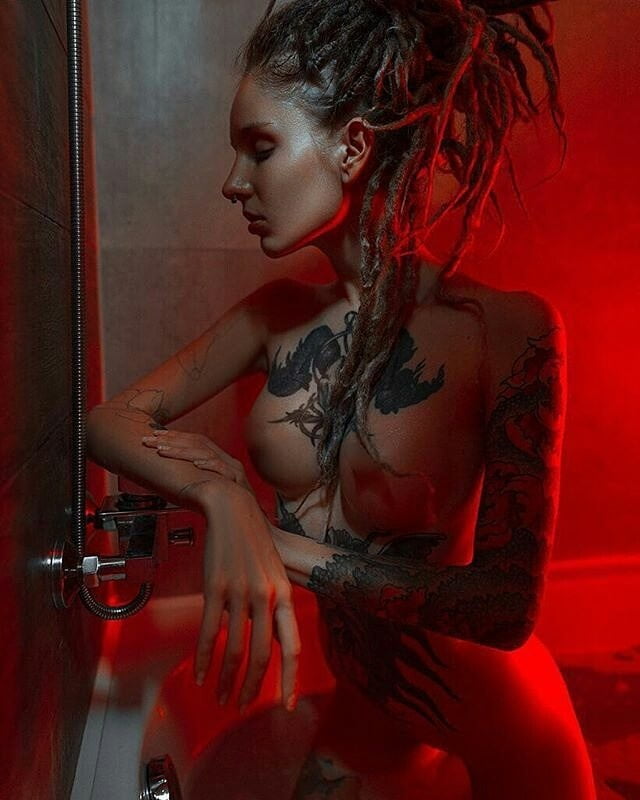 Tattoo Zone &amp; Pin Up. #90900669