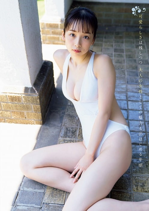 花村あすか
 #91678220