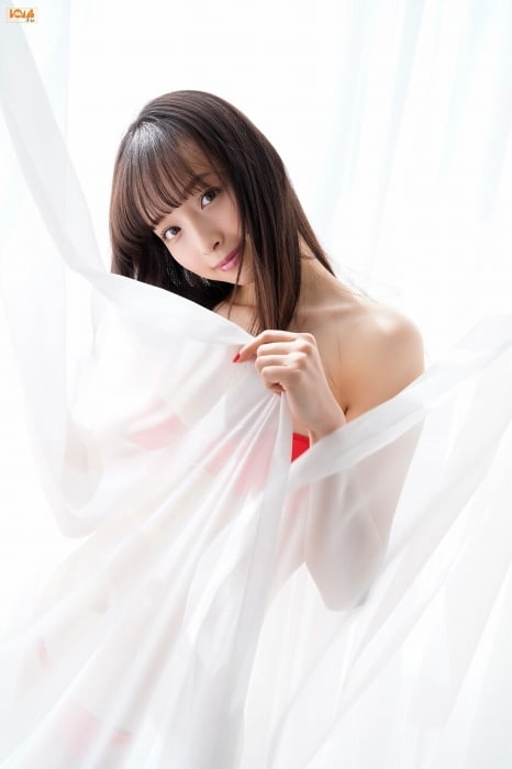ASUKA HANAMURA #91678353