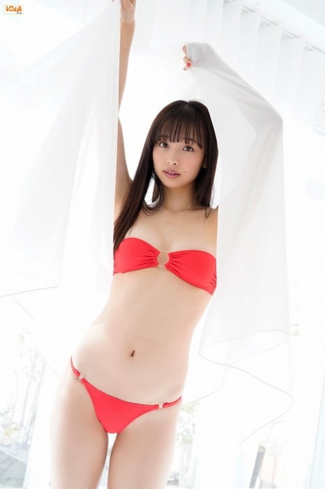 ASUKA HANAMURA #91678362