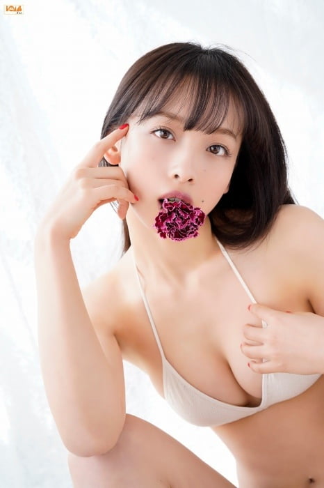 ASUKA HANAMURA #91678365