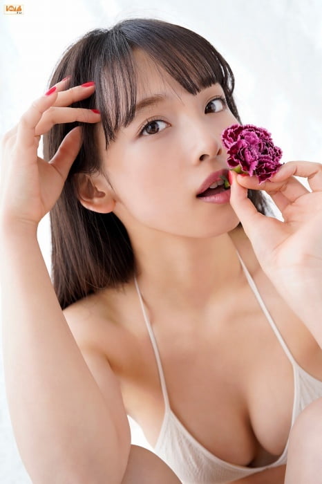 ASUKA HANAMURA #91678368