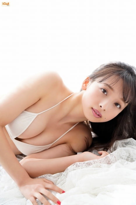 ASUKA HANAMURA #91678374