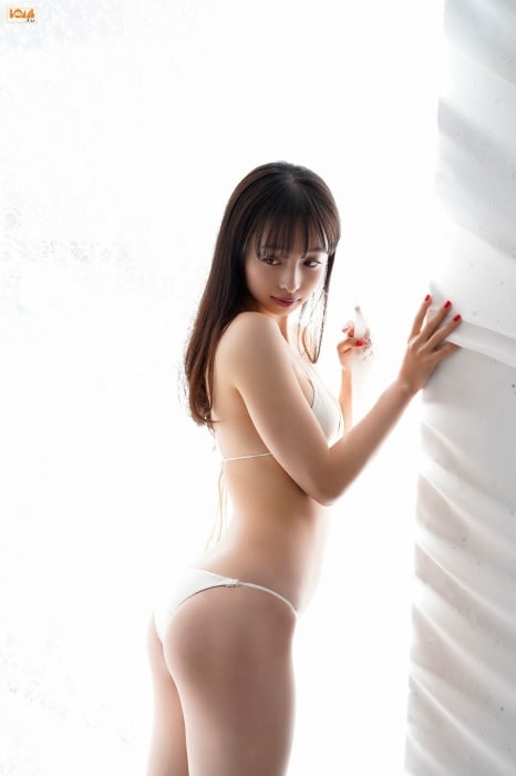 ASUKA HANAMURA #91678401