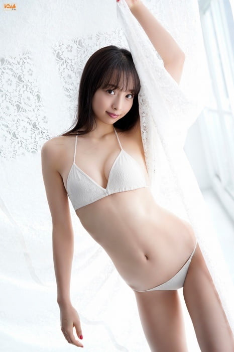 ASUKA HANAMURA #91678404