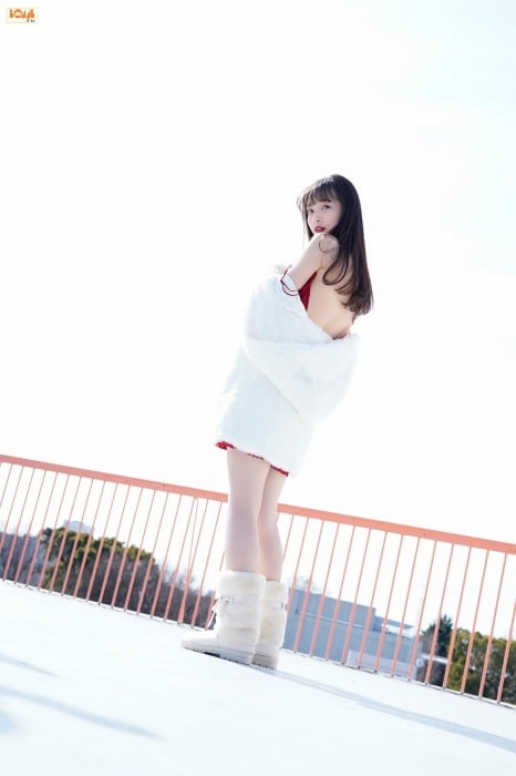 ASUKA HANAMURA #91678432