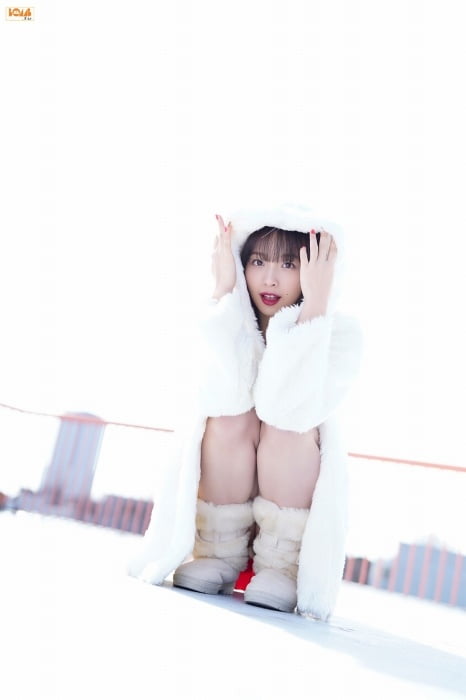 ASUKA HANAMURA #91678438
